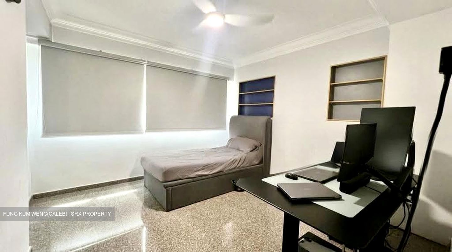 Blk 409 Serangoon Central (Serangoon), HDB 4 Rooms #623088411